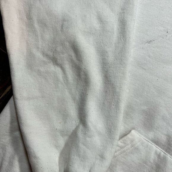 Vintage Mickey Mouse Disney Hoodie - Picture 9 of 11